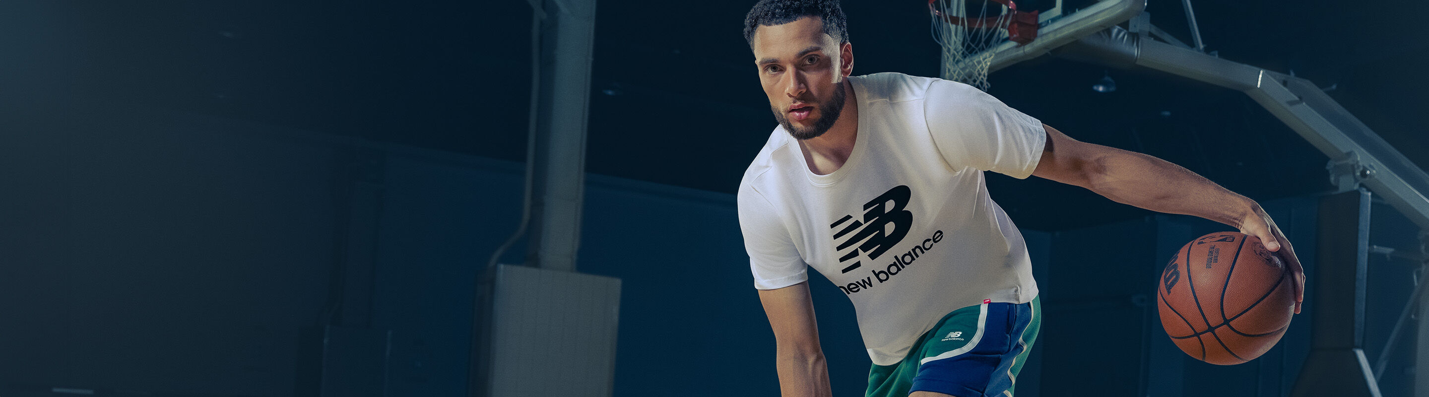 Basketball Sneakers Apparel New Balance